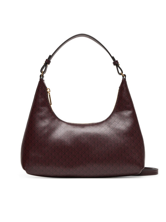 Calvin Klein Calvin Klein Táska LV04F3298G Bordó