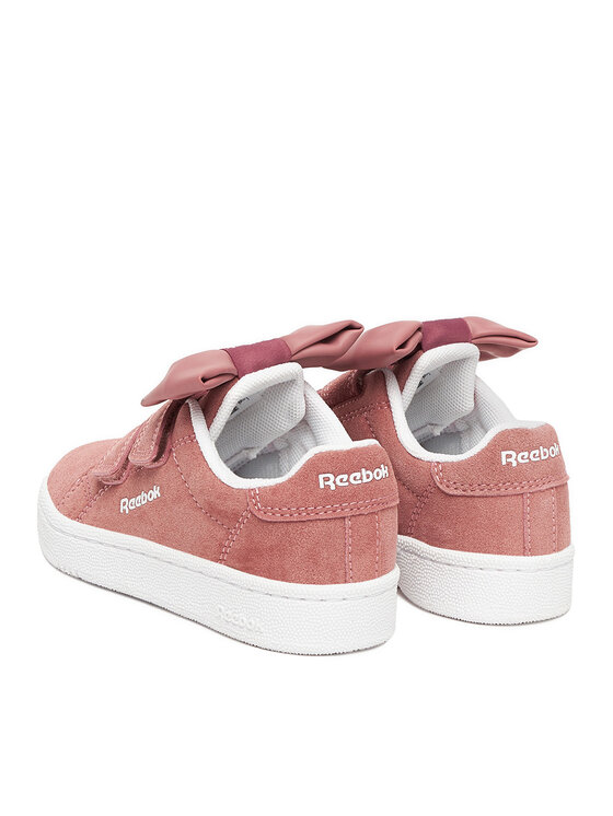 Reebok Reebok Sneakersy CEO-25KC0012 Różowy