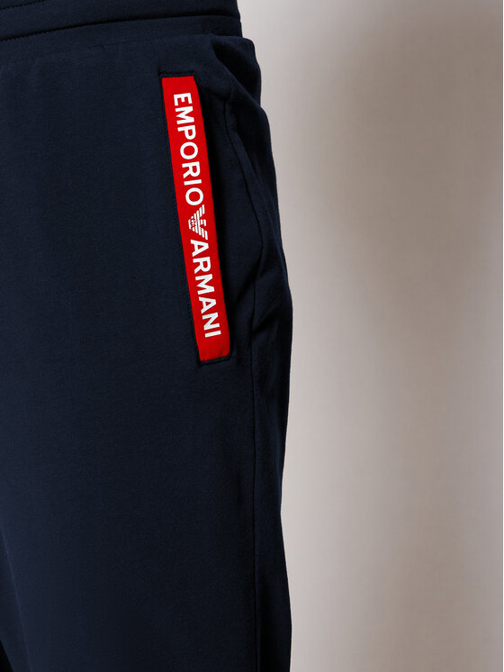 Pantaloni da tuta 111690 1P575 00135 Blu scuro