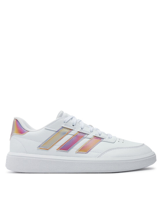 adidas adidas Tenisice Courtblock IG6884 Bijela