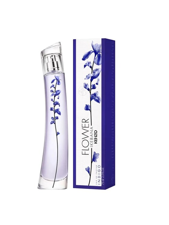 KENZO KENZO Flower Ikebana Indigo Woda perfumowana