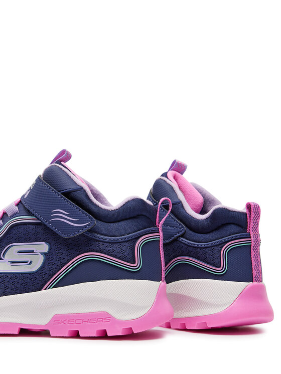 Skechers velcro sneakers outlet