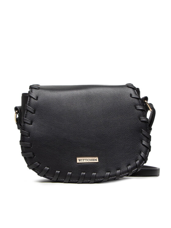 Borsetta 93-4Y-706-1 Nero