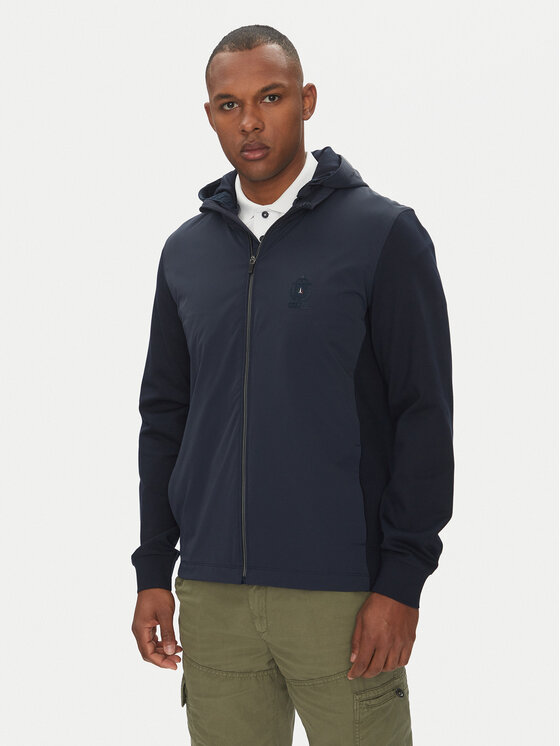 Μπουφάν Softshell Aeronautica Militare