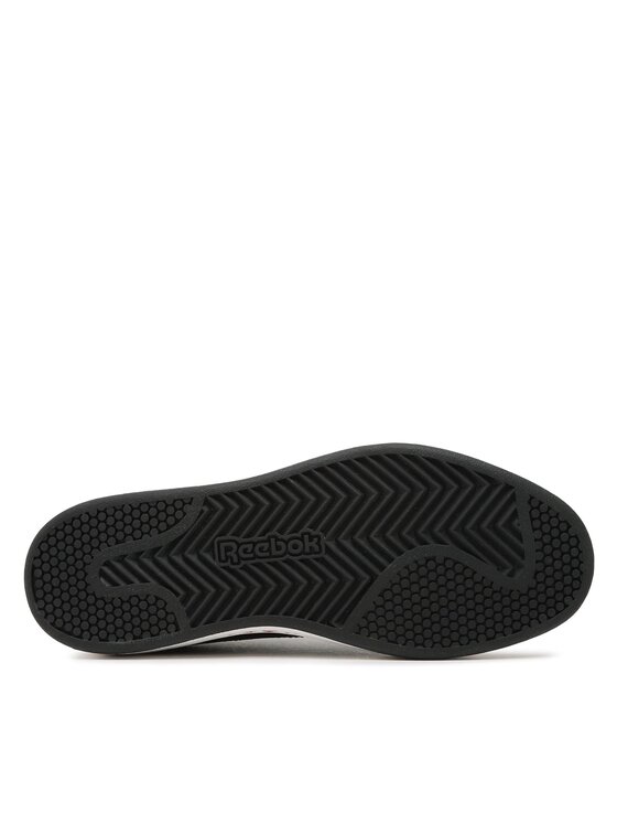 Reebok Reebok Laisvalaikio batai Royal Complete CLN 2 HR0309 Juoda