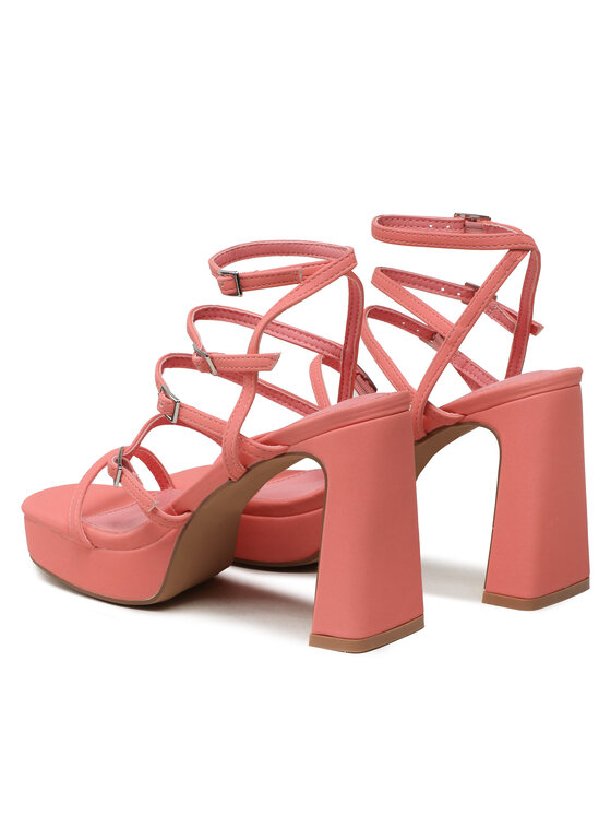 DeeZee DeeZee Sandale Y558-6 Koraljna
