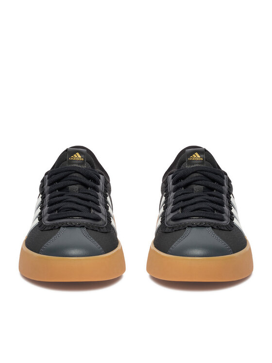 adidas adidas Αθλητικά WB-VL COURT 3.0 KI2080 Μαύρο