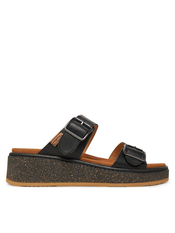 Pikolinos Pikolinos Papucs W9D-1505 Fekete