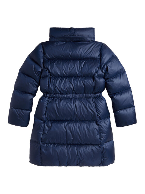 Polo Ralph Lauren Polo Ralph Lauren Pehelykabát 313970094003 Sötétkék Regular Fit
