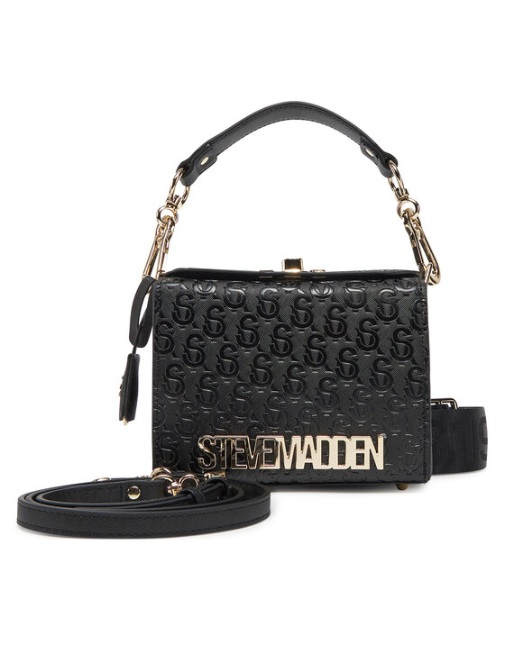 Steve Madden Steve Madden Τσάντα Bnoya-E SM13001639 Μαύρο
