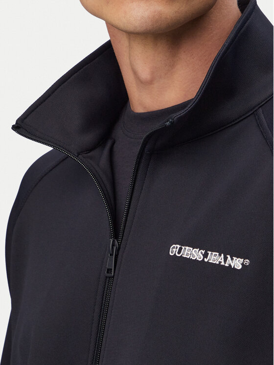 Guess Jeans Guess Jeans Pluus M6GQZ2 KB212 Tumesinine Regular Fit