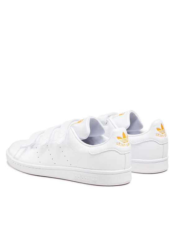 adidas adidas Sneakers Stan Smith Cf FX5508 Bianco