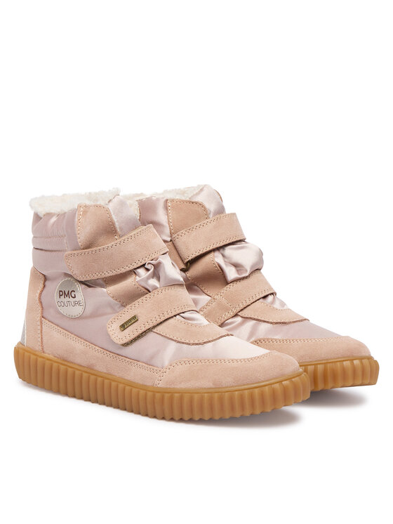 Primigi Primigi Μπότες Χιονιού GORE-TEX 8935500 D Ροζ