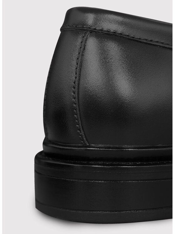 Pako Lorente Pako Lorente Lordsy P26WF-BX-005 Czarny