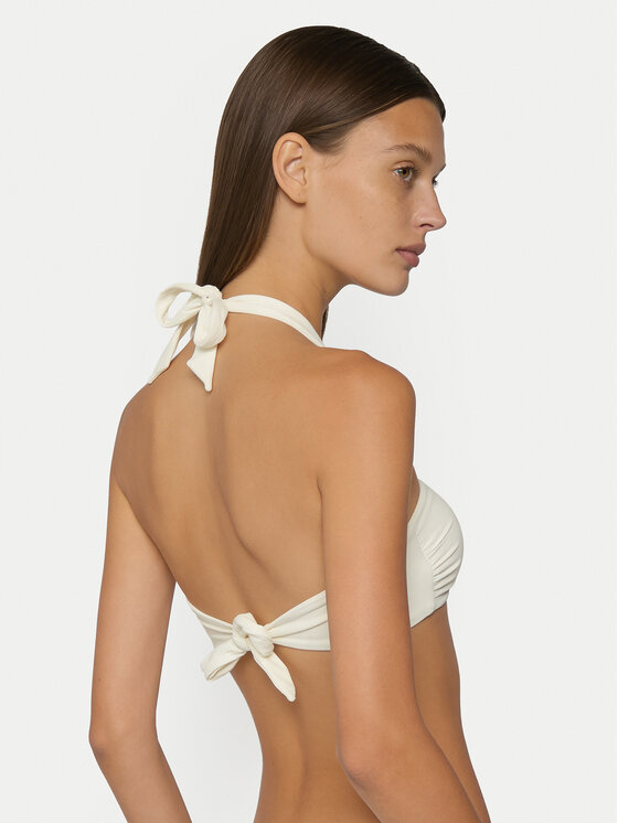 Guess Guess Bikini ülemine osa E6GJ15 KF590 Valge