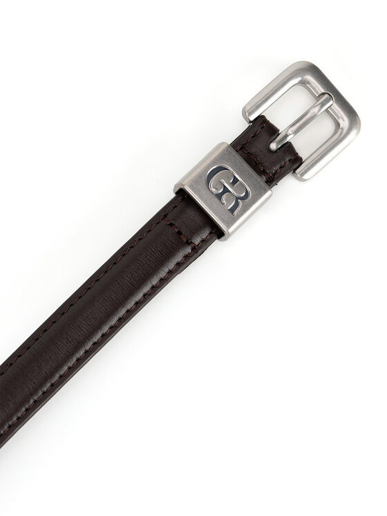GINO ROSSI GINO ROSSI Curea BLYL24002-2 SVL Maro