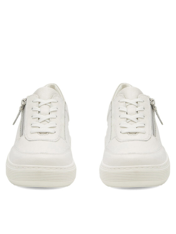 Lasocki Lasocki Sneakers WI23-STU-02 Bianco