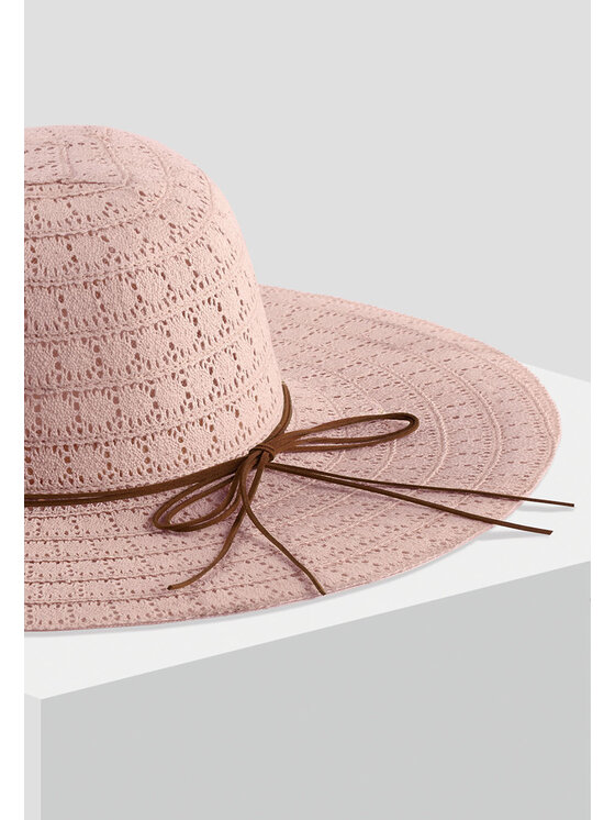 Feba Feba Cappello K39 Rosa