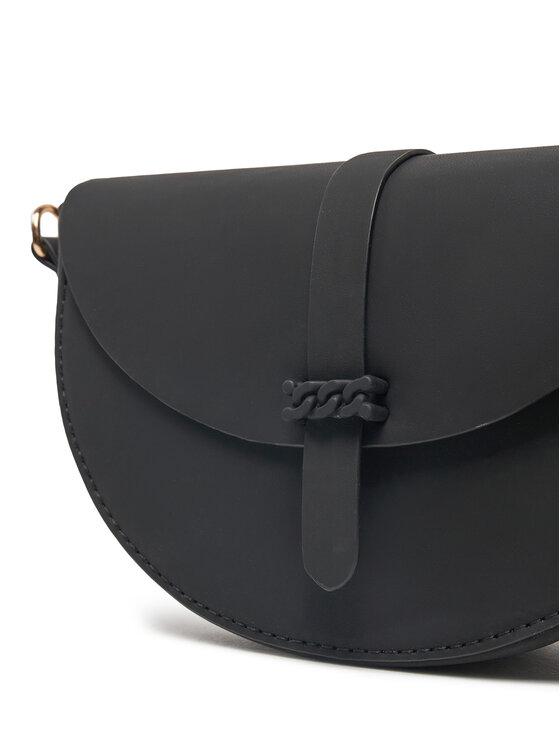 DeeZee DeeZee Torebka SMT6002-R Czarny