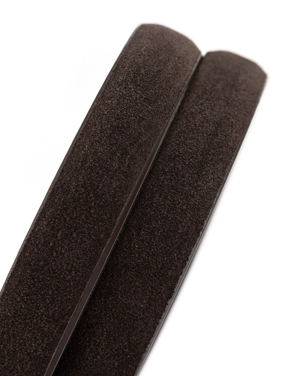 GINO ROSSI Gino Rossi Ženski remen BLYL24003-1 Smeđa