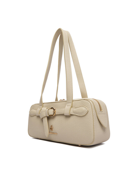 Beverly Hills Polo Club Beverly Hills Polo Club Handtasche CEO-BHPC-C-003-09 Écru