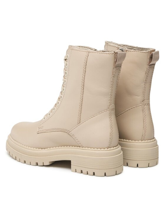 Lasocki Lasocki Scarponcini RST-WHETHER-01 Beige