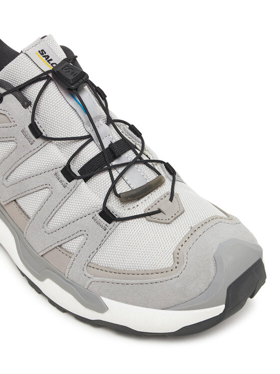 Salomon Salomon Sneakers Xc Roam Leather L49122300 Grigio