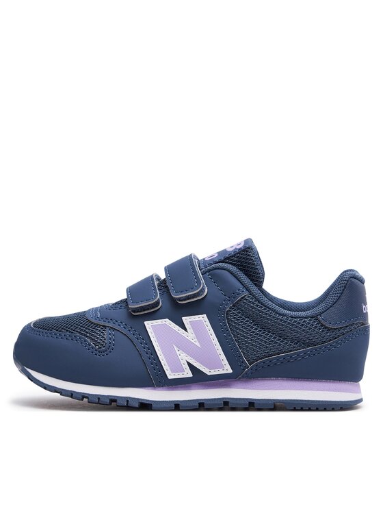 New Balance New Balance Tenisice PV500CIL Tamnoplava