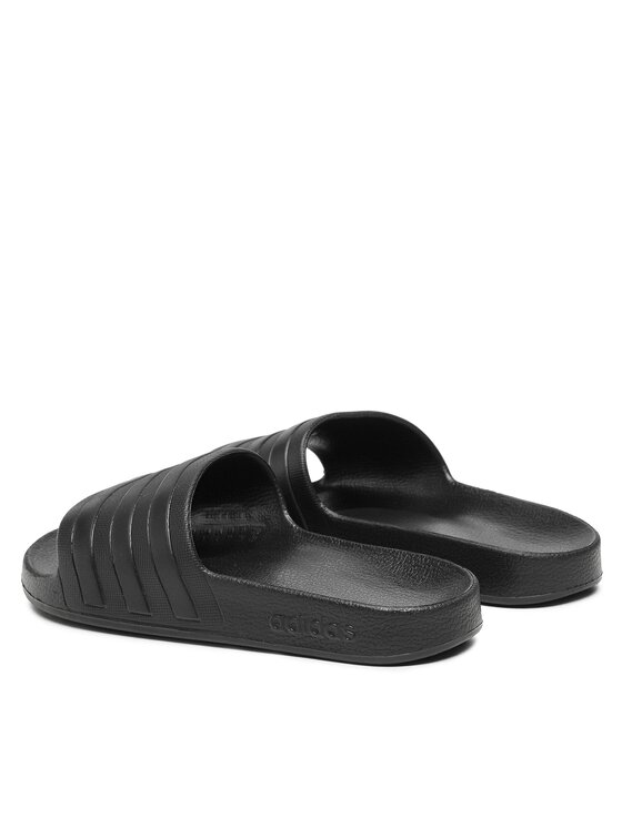 adidas adidas Šľapky adilette Aqua F35550 Čierna