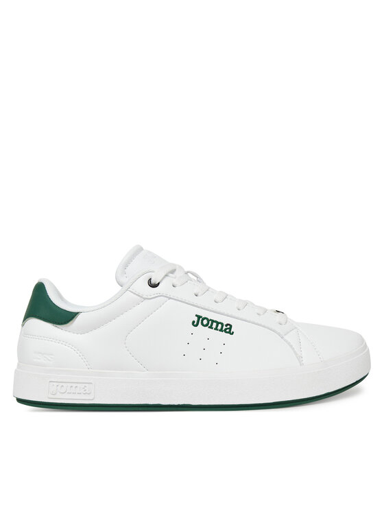 Joma Joma Sneakersy Classic 2517 CCLASS2517 Biały