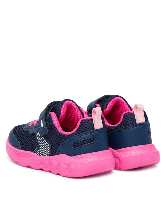 Primigi Primigi Sneakers AVANT 1452877 Bleumarin