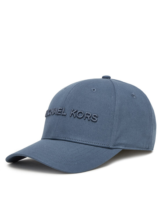 Czapka z daszkiem Michael Kors