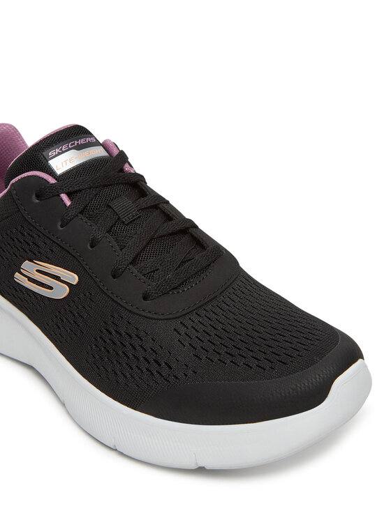Skechers Skechers Sportcipők Skech-Air Dynamight 2.0-New Heights 150370/BKMV Fekete