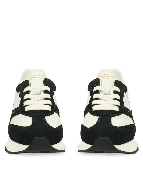 Gant Gant Sneakersy Bevinda 29533669 Čierna