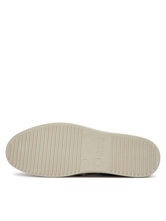 Rieker Rieker Cipele B2366-00 Crna