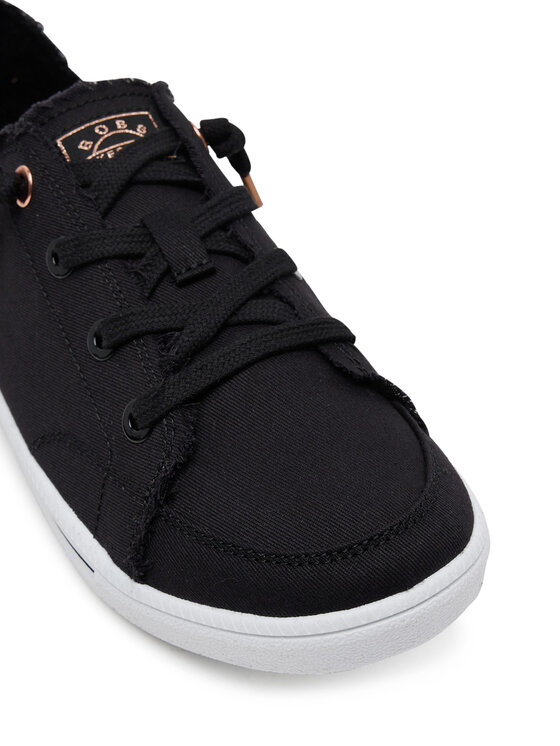 Skechers Skechers Sneakersy BOBS B Cute 2.0 114150/BLK Czarny