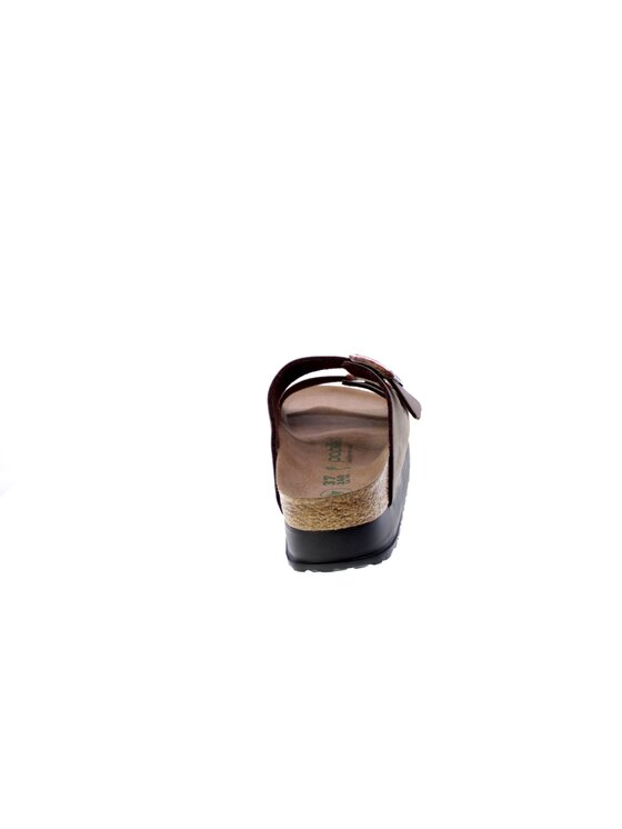 Birkenstock Birkenstock Sandali 1027417 Marrone