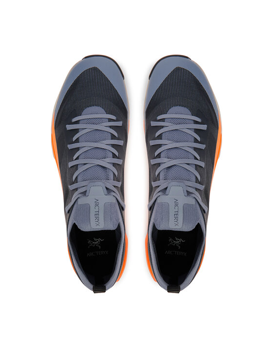 Arc'teryx Arc'teryx Взуття для бігу Vertex Speed Low X00000971 Cиній