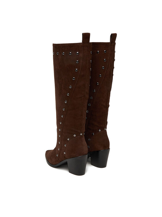 DeeZee DeeZee Stivali CEO-HY900735-5 Marrone