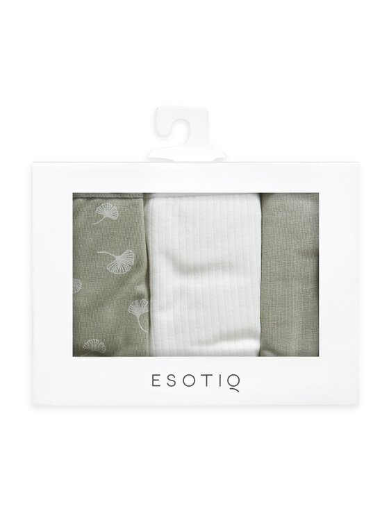 Esotiq Esotiq Figi klasyczne 44291 Kolorowy
