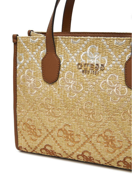 Guess Guess Käekott HWSW86 65220 Beež