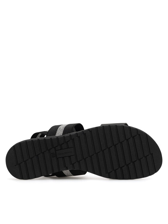 Clara Barson Clara Barson Sandale WS6262-05 Negru