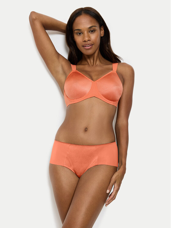 Triumph Triumph Bügel-BH Essential 10219713 Orange
