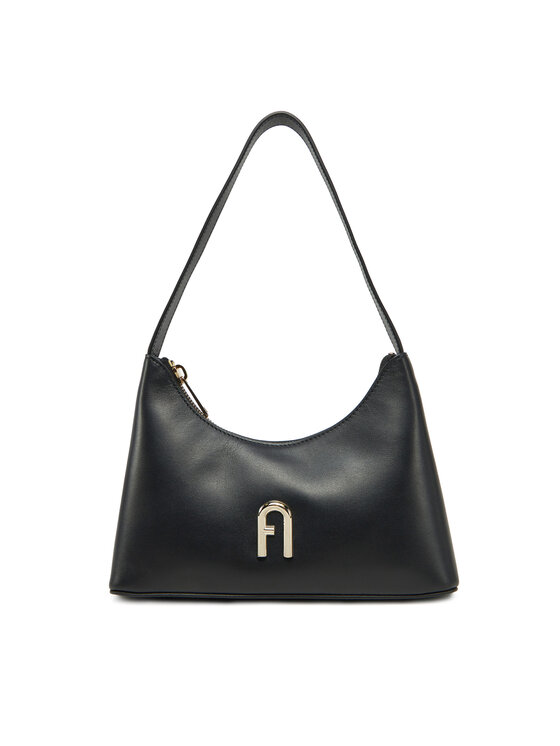 Furla Furla Borsetta Diamante WB00863 AX0733 O6000 Nero