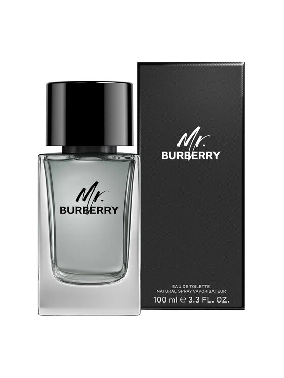 Burberry Burberry Mr. Burberry Woda toaletowa