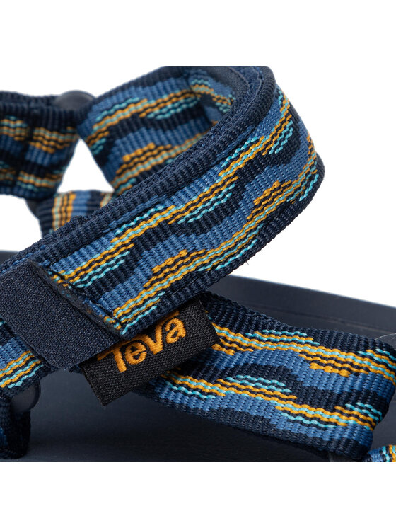 Teva Teva Sandales K Hurricane Xlt 2 1019390C Tumši zils