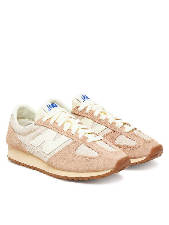 New Balance New Balance Tenisice U471PSC W Bež