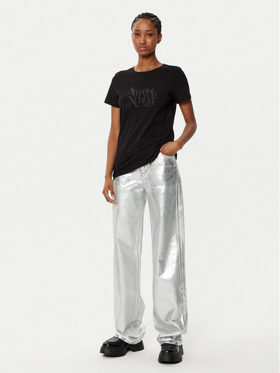 Armani Exchange Armani Exchange T-särk XW000109 AF10359 UC001 Must Regular Fit