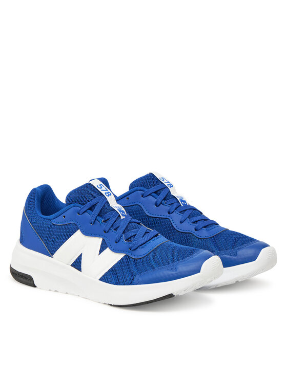 New Balance New Balance Sneakersy 578's GK578RB Niebieski