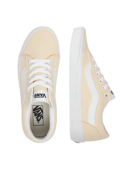 Vans Vans Tenis superge C-VERO LS VN000VA3FUC1 Écru